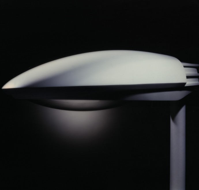 Luminaire CLIP, allumé